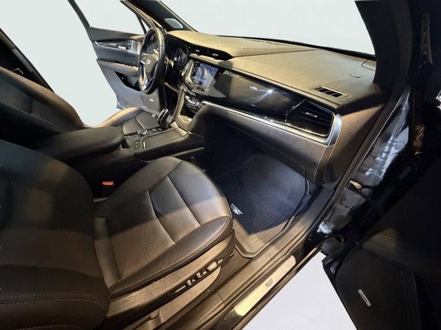 2021 Cadillac XT6 Sport