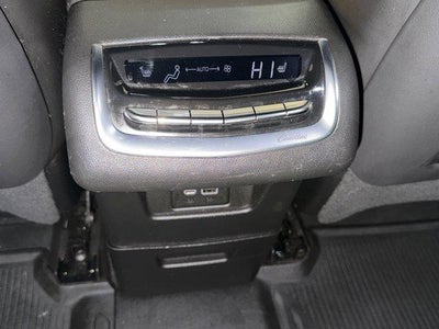 2021 Cadillac XT6 Sport