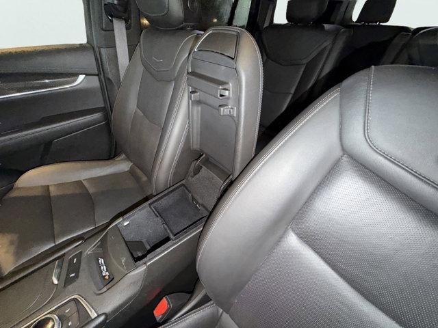 2021 Cadillac XT6 Sport