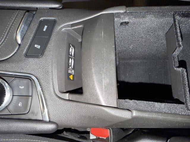 2021 Cadillac XT6 Sport