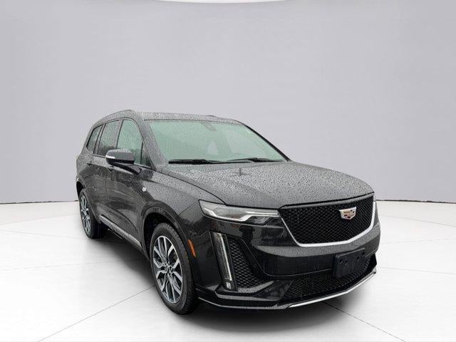 2021 Cadillac XT6 Sport