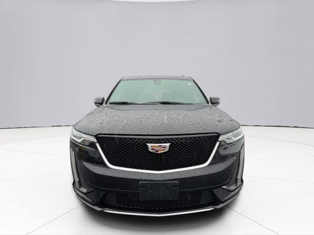 2021 Cadillac XT6 Sport