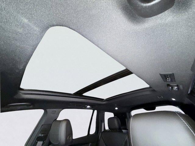 2021 Cadillac XT6 Sport