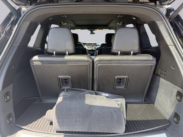 2023 Cadillac XT6 Sport