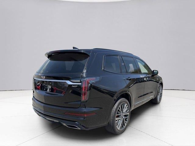 2023 Cadillac XT6 Sport