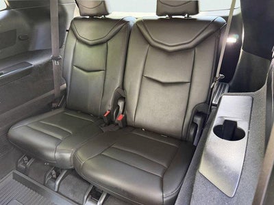2023 Cadillac XT6 Sport
