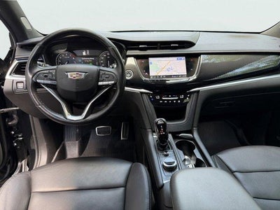 2023 Cadillac XT6 Sport