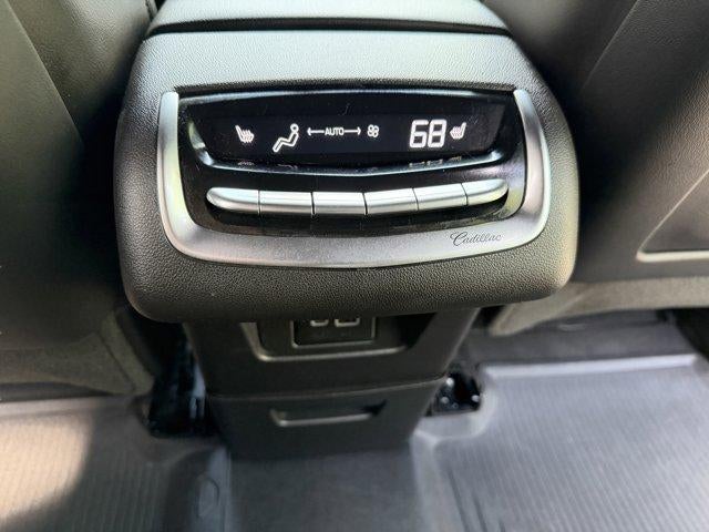 2023 Cadillac XT6 Sport
