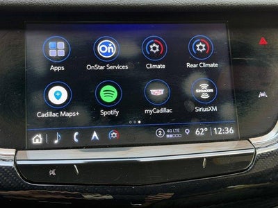 2023 Cadillac XT6 Sport