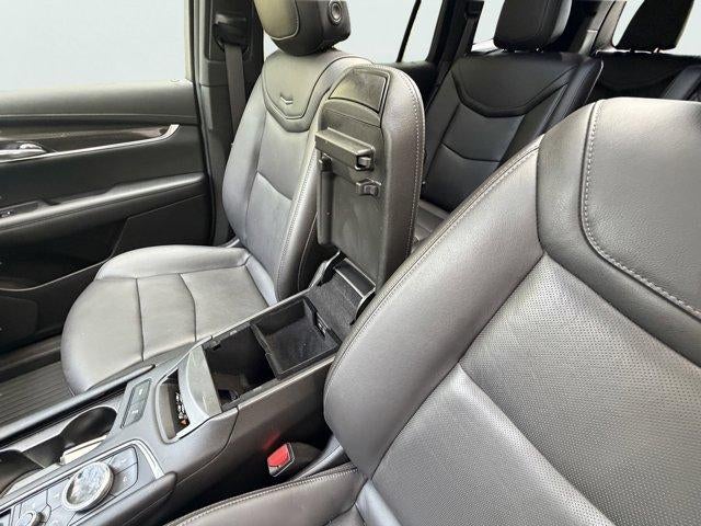 2023 Cadillac XT6 Sport