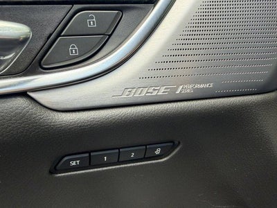 2023 Cadillac XT6 Sport