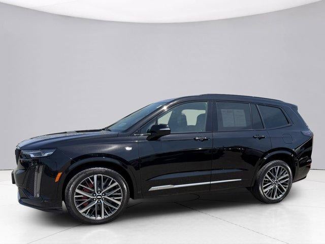 2023 Cadillac XT6 Sport