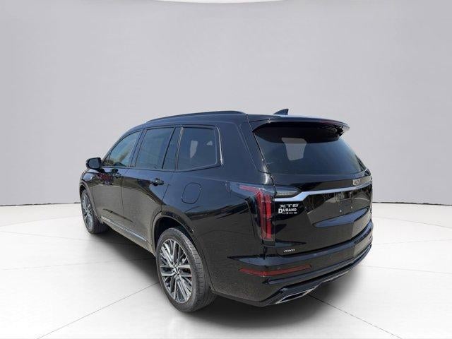 2023 Cadillac XT6 Sport