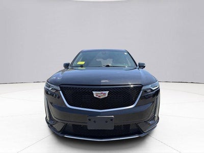 2023 Cadillac XT6 Sport