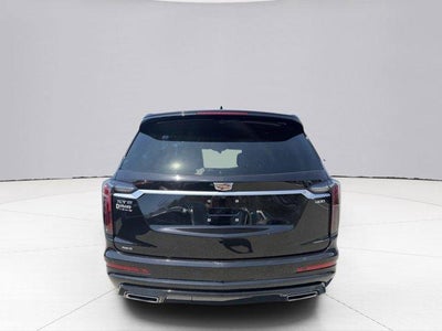 2023 Cadillac XT6 Sport