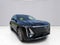 2025 Cadillac LYRIQ Luxury 1