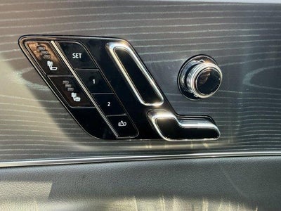 2025 Cadillac LYRIQ Luxury 1