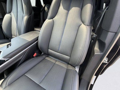 2025 Cadillac LYRIQ Luxury 1