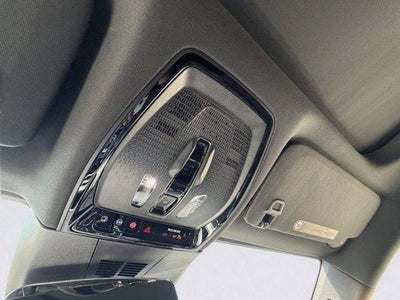 2025 Cadillac LYRIQ Luxury 1