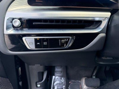 2025 Cadillac LYRIQ Luxury 1