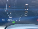 2025 Cadillac LYRIQ Luxury 1
