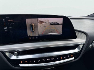 2024 Cadillac LYRIQ Luxury 1