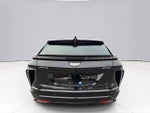 2024 Cadillac LYRIQ Luxury 1