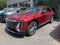 2024 Cadillac LYRIQ Luxury 1