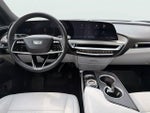 2024 Cadillac LYRIQ Luxury 1