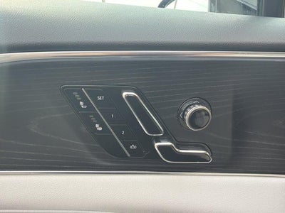 2024 Cadillac LYRIQ Luxury 1