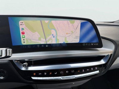2024 Cadillac LYRIQ Luxury 1