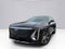 2024 Cadillac LYRIQ Luxury 2