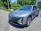 2024 Cadillac LYRIQ Luxury 2
