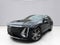 2024 Cadillac LYRIQ Luxury 2