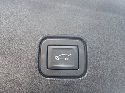 2024 Cadillac LYRIQ Luxury 3