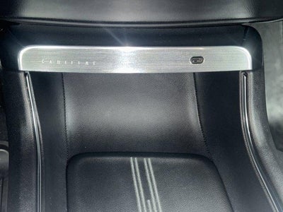 2024 Cadillac LYRIQ Luxury 3