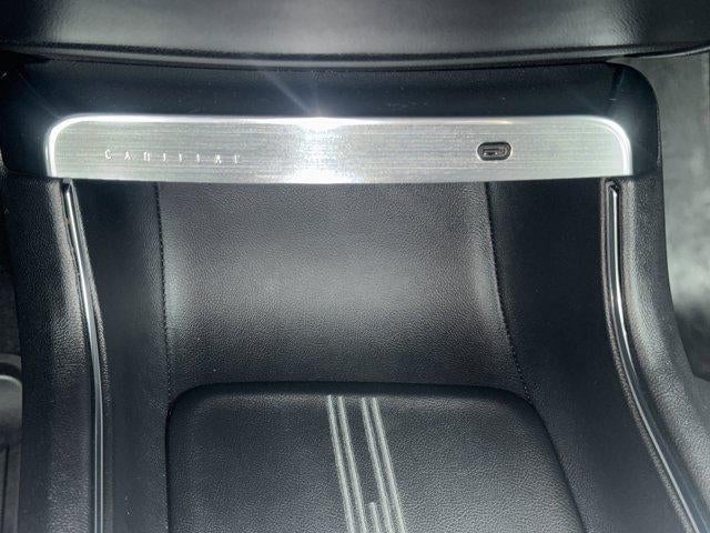 2024 Cadillac LYRIQ Luxury 3