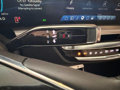 2026 Cadillac LYRIQ Signature Luxury