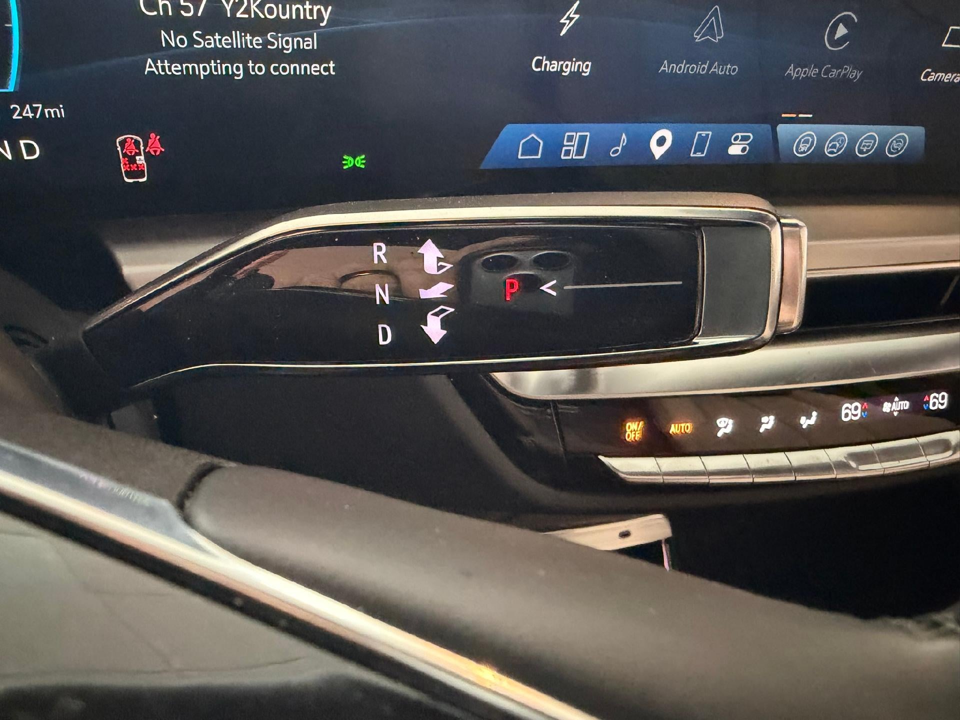 2026 Cadillac LYRIQ Signature Luxury