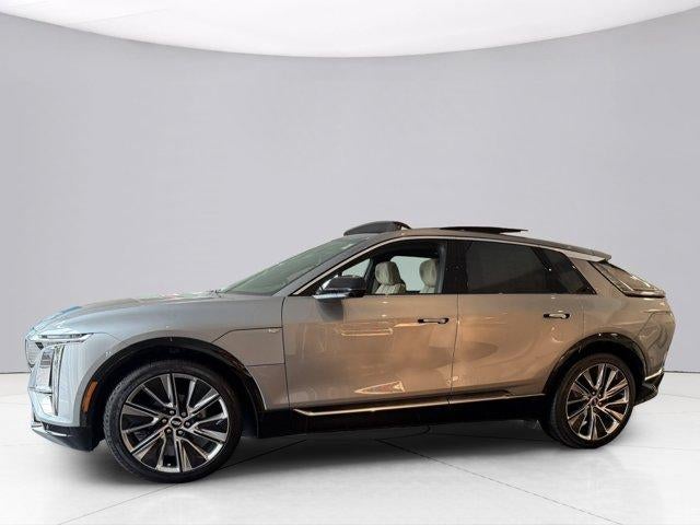 2026 Cadillac LYRIQ Signature Luxury