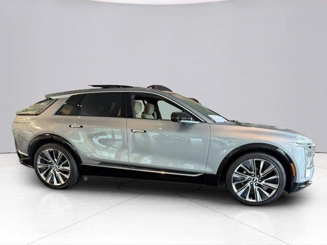 2026 Cadillac LYRIQ Signature Luxury