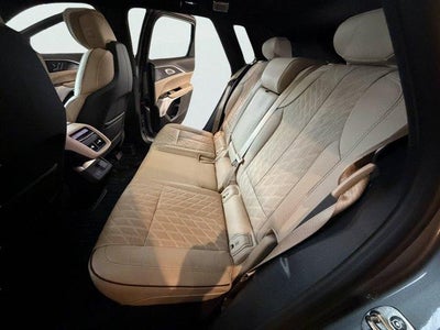 2026 Cadillac LYRIQ Signature Luxury