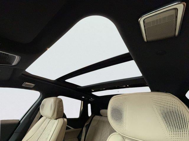 2026 Cadillac LYRIQ Signature Luxury
