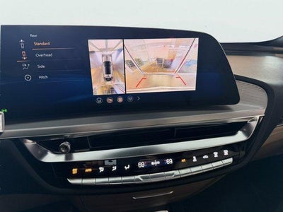 2026 Cadillac LYRIQ Signature Luxury