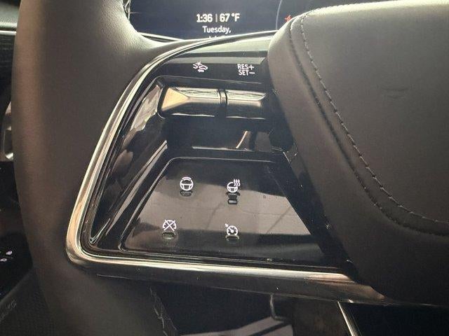2026 Cadillac LYRIQ Signature Luxury