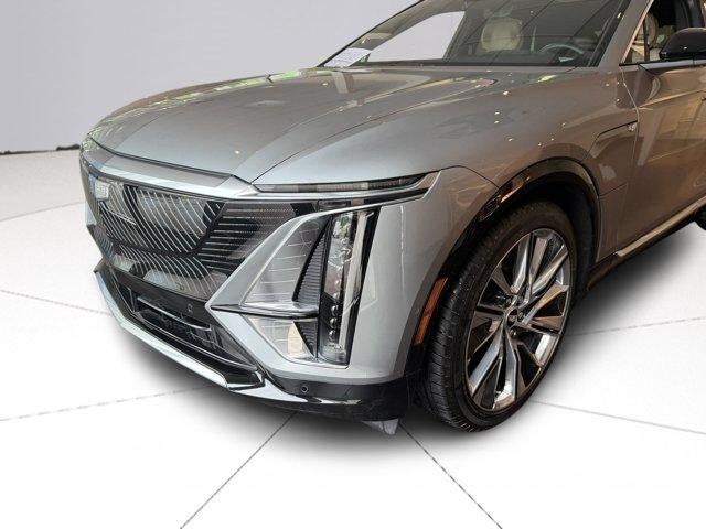 2026 Cadillac LYRIQ Signature Luxury