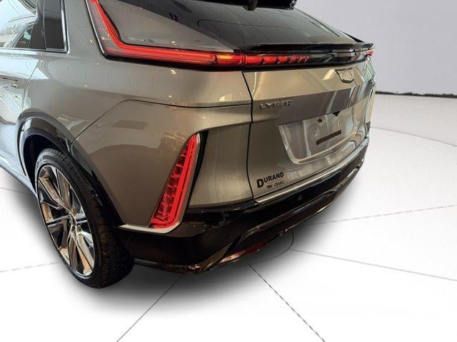 2026 Cadillac LYRIQ Signature Luxury