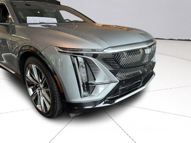 2026 Cadillac LYRIQ Signature Luxury