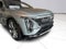 2026 Cadillac LYRIQ Signature Luxury
