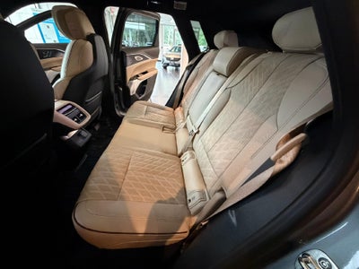 2026 Cadillac LYRIQ Signature Luxury